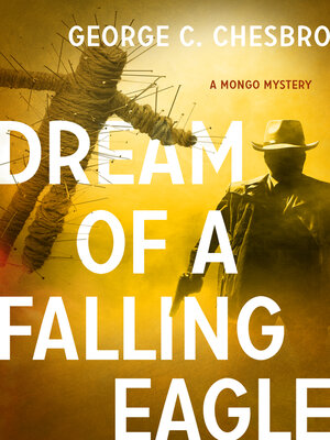 cover image of Dream of a Falling Eagle
